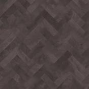 Amtico Spacia Black Marble Small Parquet