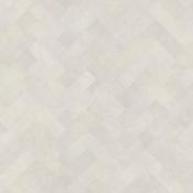 Amtico Spacia Snow Small Parquet image