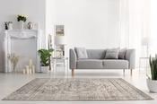 Florence Cream Cream Rug