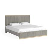 Isabella Bed 6'