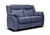 Brooklyn Denim 2 Seater