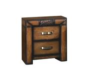 Paris Bedside Locker