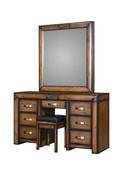 Paris Dressing Table