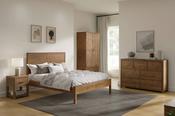 Inola 4'6 Bed image