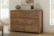Inola 7 Drawer Dressing Chest image