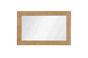 Delaney Mirror Oak Natural