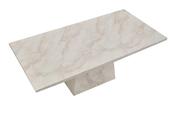 Apollo Dining Table 2000 Taupe