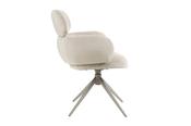 Apollo Dining Chair Beige image