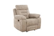 Wilbur Latte 1 Seater Recliner image