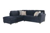 Winnie Corner Group LHF Navy image
