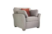 Winnie 1 Seater Sofa Natural image