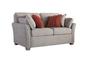Winnie 2 Seater Sofa Natural image