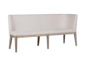 Falun Corner Bench Natural image