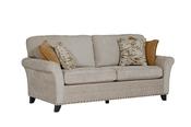 Pippa 3 Seater Sofa Mink image