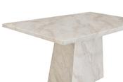 Apollo Dining Table 1600 Taupe