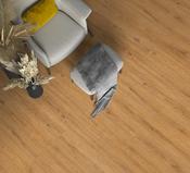 12mm Supreme Oak Plank Seville Oak