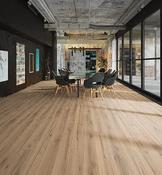 12mm Story Matte Taupe Oak