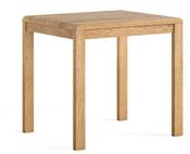Thurlestone Bistro Dining Table