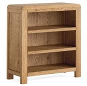 Thurlestone Low Bookcase