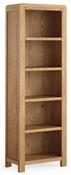 Thurlestone Narrow Tall Bookcase