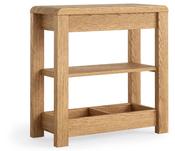 Thurlestone Sofa Side Table