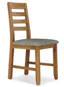 Thurlestone Dining Chair - Victoria Linen