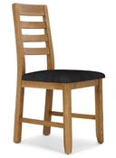 Thurlestone Dining Chair - Victoria Steel