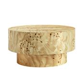 Lucca Round Coffee Table image
