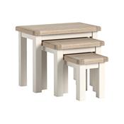 Windsor Nest Of Tables image