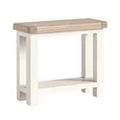 Windsor Sofa Side Table image
