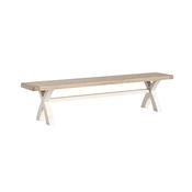 Windsor Cross Bench