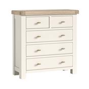 Windsor 2 Over 3 Chest image