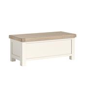Windsor Blanket Box