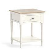Provence Lamp Table image