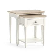 Provence Nest Of Table image
