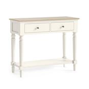 Provence Console Table image