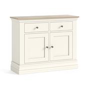 Provence 2 Door + 2 Drawer Sideboard image