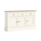 Provence 3 Door + 3 Drawer Sideboard image