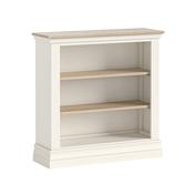 Provence Low Bookcase image