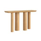 Como Console Table 1250mm image