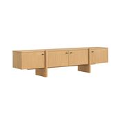 Como TV Unit 2100mm image