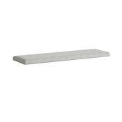Windsor Cushion For Storage Bench- Beige image