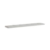 Windsor Cushion For Cross Bench- Beige