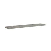 Windsor Cushion For Cross Bench- Grey