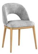 Como Kingsbridge Chair- Light Grey image