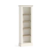 Provence Slim Bookcase
