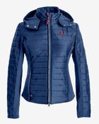 Calypso Jacket Marlin Blue image