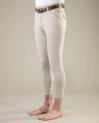Mens GT Pro KP Breeches Tan image
