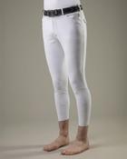 Mens GT Pro KP Breeches White image