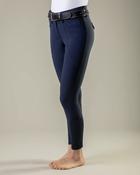 Trace FS Breeches Navy image